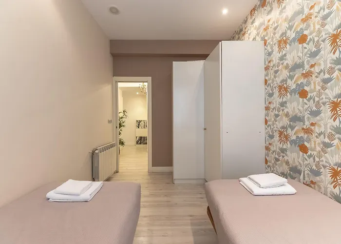 Volantin Ii With Jacuzzi By Aston