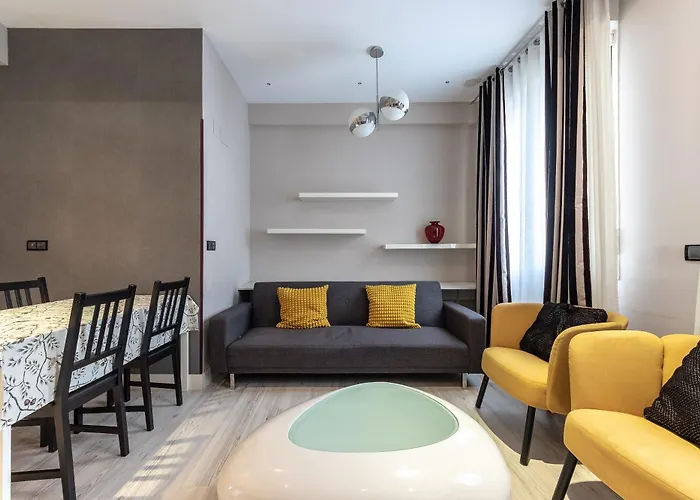 Volantin Ii With Jacuzzi By Aston *