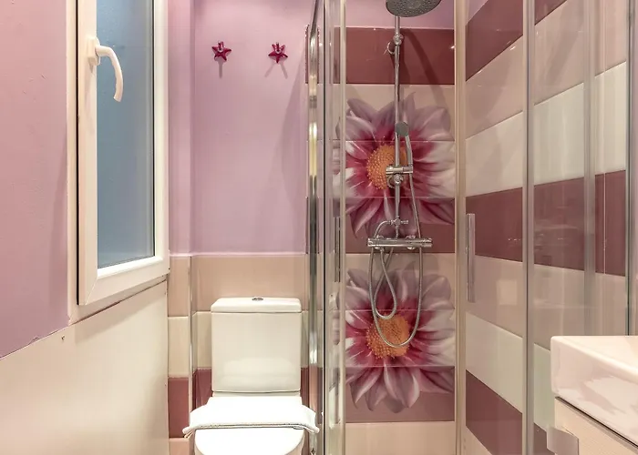 Volantin Ii With Jacuzzi By Aston