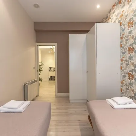 Volantin Ii With Jacuzzi By Aston