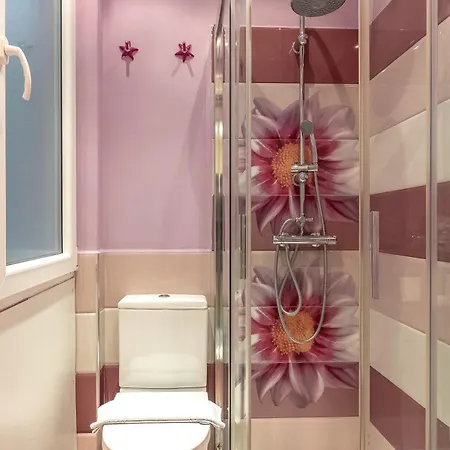 Volantin Ii With Jacuzzi By Aston