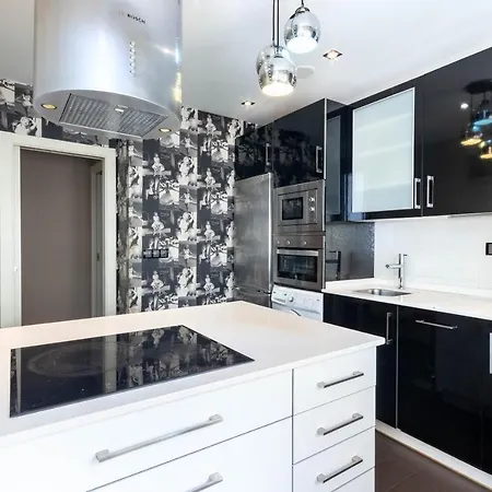 Volantin Ii With Jacuzzi By Aston *