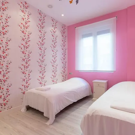 Volantin Ii With Jacuzzi By Aston