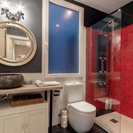 Apartment Volantin Ii With Jacuzzi By Aston *