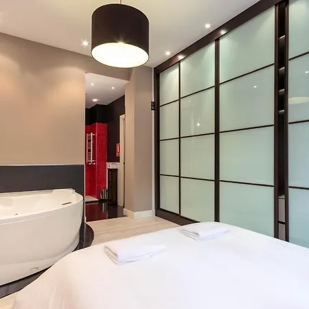 Volantin Ii With Jacuzzi By Aston