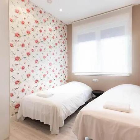 Volantin Ii With Jacuzzi By Aston *