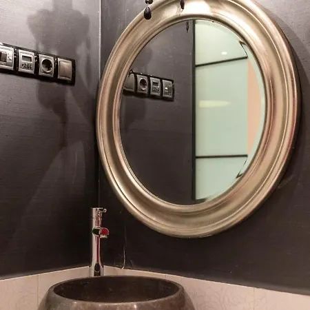 Апартаменты Volantin Ii With Jacuzzi By Aston *