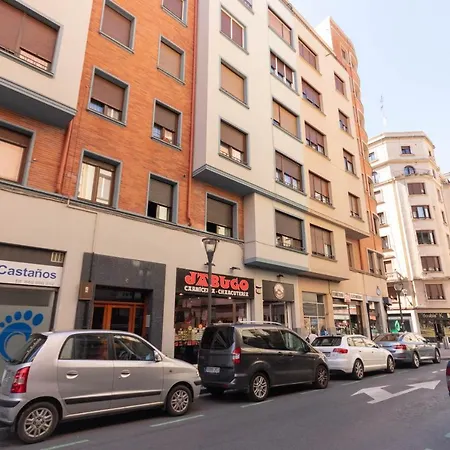 Volantin Ii With Jacuzzi By Aston * بلباو