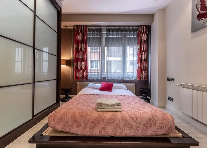 Volantin Ii With Jacuzzi By Aston *