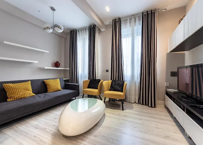 Volantin Ii With Jacuzzi By Aston Appartement Bilbao