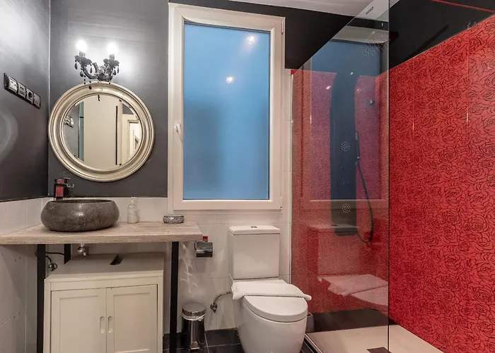 Volantin Ii With Jacuzzi By Aston *