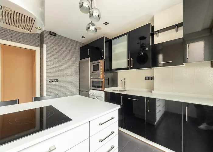 Appartement Volantin Ii With Jacuzzi By Aston