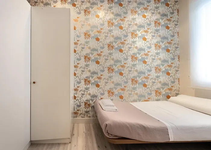 Volantin Ii With Jacuzzi By Aston Bilbao