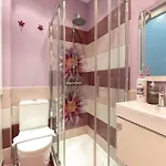Volantin Ii With Jacuzzi By Aston * ビルバオ